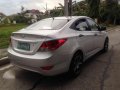For sale 2012 Hyundai Accent Gas-2