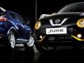 Nissan Juke NSTYLE 2017 Brand New for sale-0