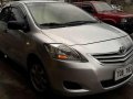 TOYOTA Vios 2012 Silver for sale-3
