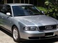 For sale AUDI A4 Turbo manual-6