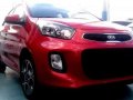 GREAT START Promo 88K DP Kia Picanto EX AT-0