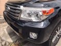 2013 Toyota Land Cruiser 200-2