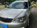 2005 Toyota Camry 2.4V Silver for sale-9