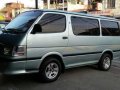 For sale Toyota Hiace manual trans-6