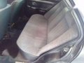 Honda Civic 1997 model Grey for sale-2