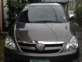 Toyota Innova 2005 G Gas Manual for sale-2