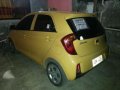 Kia Picanto 2015 Manual for sale-3