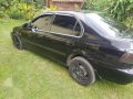 Honda 1997 mdl Black MT Gas for sale-1