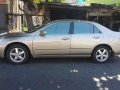 Honda Accord 2003 ivtec fresh-3