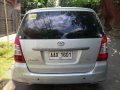 Toyota Innova 2014 J E G V Adventure Starex Sportivo Commuter CRV-10