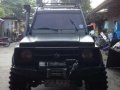 For sale Suzuki Samurai 1995-2