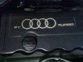 For sale AUDI A4 Turbo manual-5