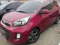 2016 KiaPicanto EX Automatic for sale-1