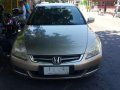 Honda Accord 2003 ivtec fresh-5