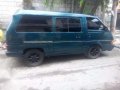 Nissan Vanette 97 Manual Gas for sale-2
