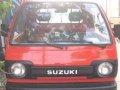 For sale Suzuki Multicab-0