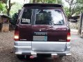 Mitsubishi Adventure 1999 for sale-3