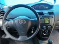 Toyota Vios E 2010 good as brand new 27k mileage orig vs-6