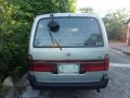 For sale Toyota Hiace 2004-7