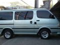 For sale Toyota Hiace manual trans-0