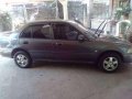 Honda Civic 1997 model Grey for sale-3