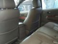 2009 Toyota Fortuner V for sale-6