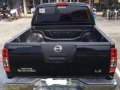 Nissan Navara LE 2011 Manual for sale-2