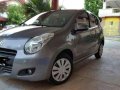 2013 Suzuki Celerio automatic-0