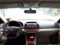 For sale 2005 TOYOTA CAMRY 2.4v-3