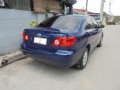 For sale Toyota Altis all power MT alt vios -3