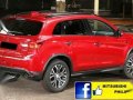 2017 Mitsubishi ASX GLS and GSR 2.0 CVT EURO4 Gas-2