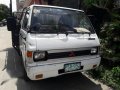 For sale Mitsubishi l300 fb dropside-4