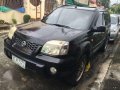 For sale Nissan X-trail top of the line-4