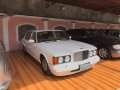 Bentley Brooklands 1997 White AT for sale-0