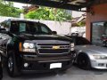 2012 Chevrolet Suburban for sale-2