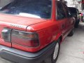 For sale 1992 Toyota Corolla XE-2