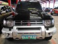 Mitsubishi Pajero AT 2005 for sale-0