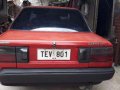 For sale 1992 Toyota Corolla XE-3