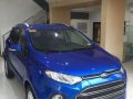 5K DOWNPAYMENT For ALL Variant of 2017 Ford EcoSport!-4