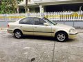 1996 Honda Civic Vti Automatic for sale-5