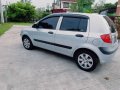 For sale Hyundai Getz 1.1MT 2010-2