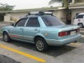 For Sale Nissan Sentra 92 ECCS Gas MT-5