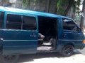 Nissan Vanette 97 Manual Gas for sale-3