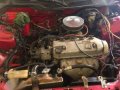 Honda Civic ESI 1992 model for sale-5