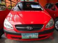 For sale Hyundai Getz MT gas 2010-0