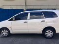 For sale Toyota Innova J 2009-0