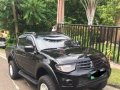 Mitsubishi Strada 2010 for sale-0