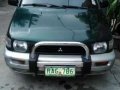 For sale Mitsubishi RvR 4x4-10