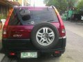 For sale 2002 Honda CRV-3