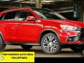 2017 Mitsubishi ASX GLS and GSR 2.0 CVT EURO4 Gas-3